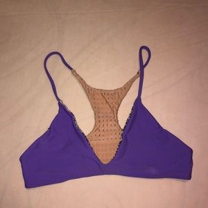 COPY - Acacia swimwear Jaws shave ice top